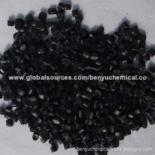 HDPE, (virgin and recycle) mainly used for extrusion packing filmNew